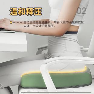 加热坐垫ZD05疮办公室久坐神器保暖椅子座垫车透气女性垫屁股痔屁