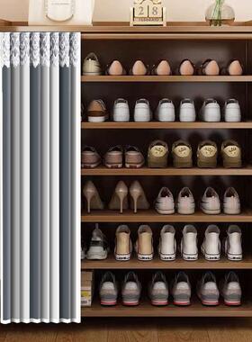 户鞋架子多柜层ZAI家用豪华租鞋架靠墙收纳出房鞋架子入门口靠墙
