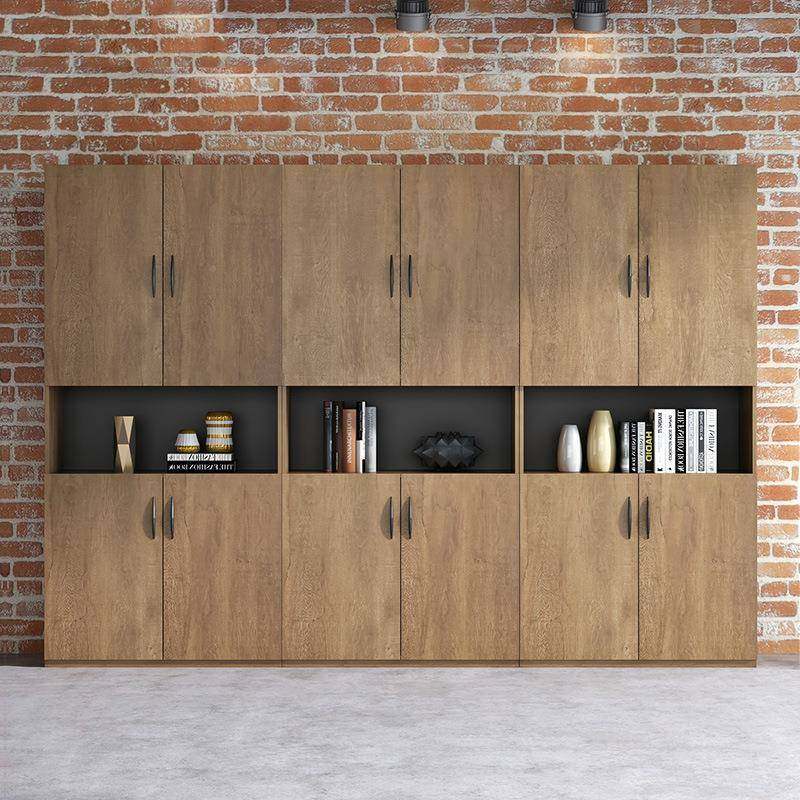 料文柜资办公柜办公室柜子落地式收柜纳柜储物柜木件质档案HY-108,商业/办公家具,办公储物柜,淘宝优惠券,粉丝福利购,淘宝优惠卷