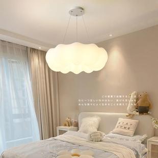 云灯简朵约公主灯具客厅871个性 in儿s灯网吊红童房间灯主卧室灯