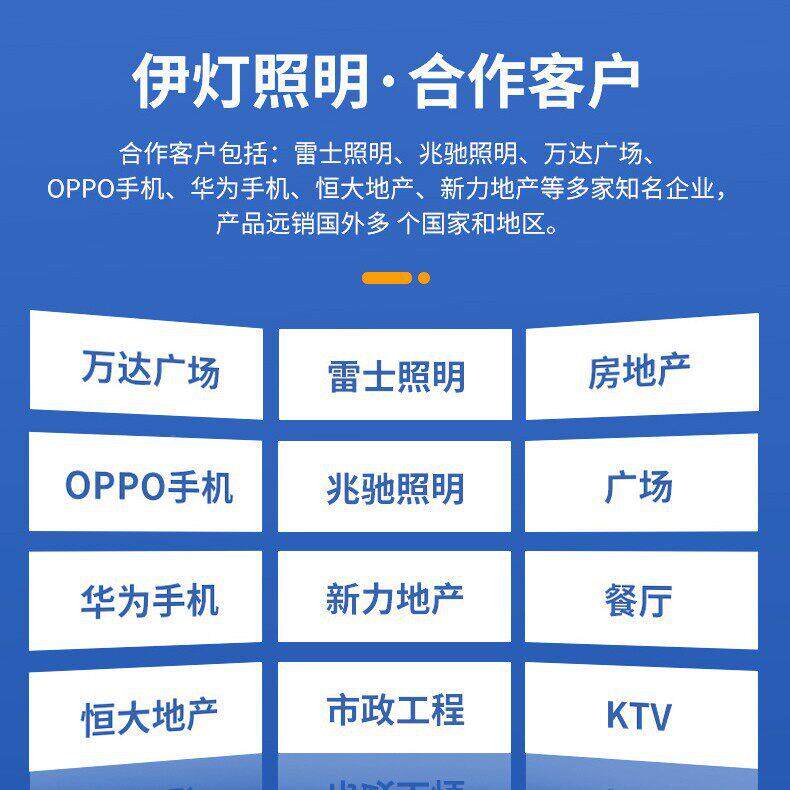 防水网红图PBM案灯营造墙上亮化案投门头图区投影灯动态氛围射景