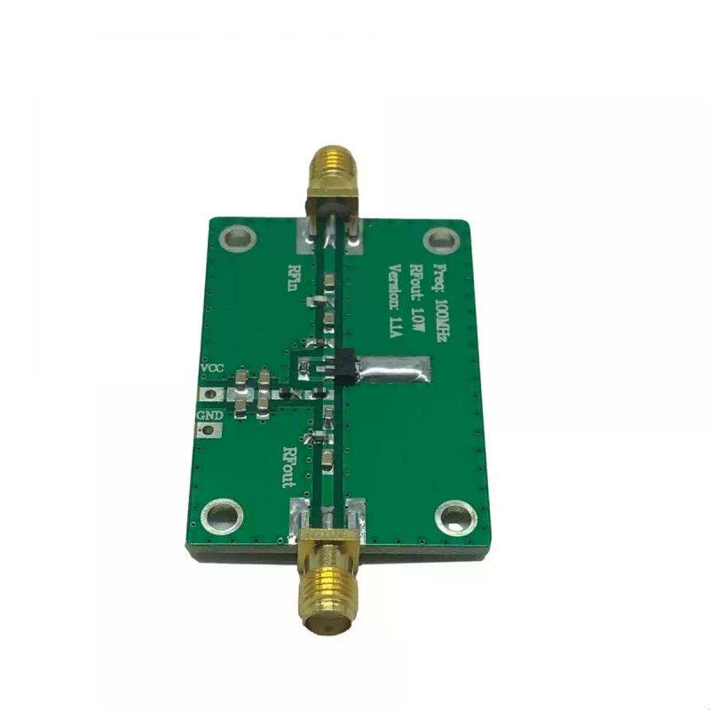 调频 高频 FM 100MHz 放大器 发射 功放 1W 现货可直拍