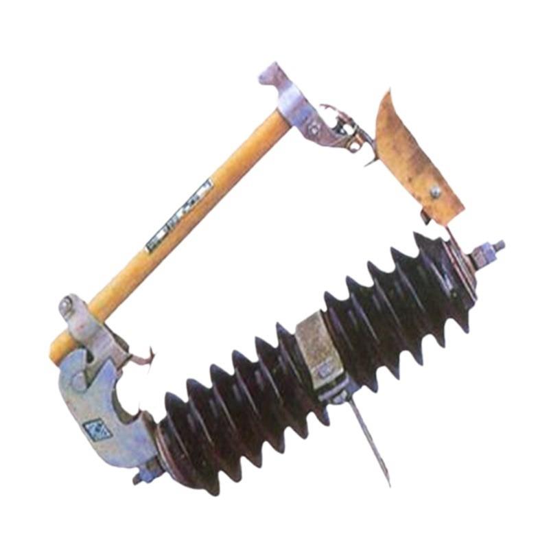 RW1-10/100A1-2010A户外高压跌落式熔器0断KV令RW11-10/克保险户