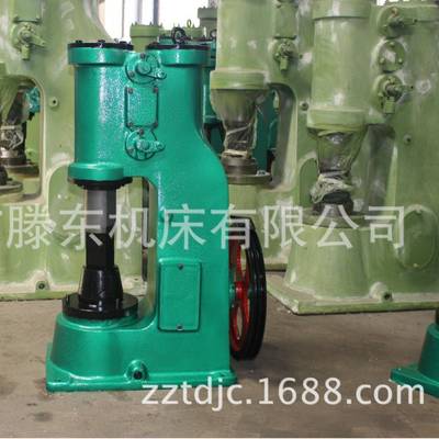 工厂供空气锤C41-应kg分体式配件锻打农具刀具省力4MCI0好帮手锻