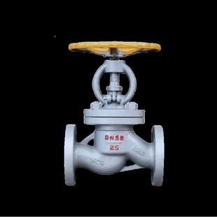 J41压B氨用截止阀泄卸荷液氨气耐高压截阀国标DN835065止80