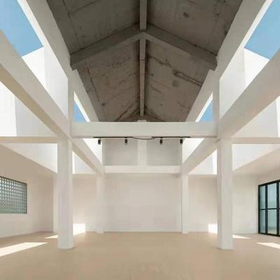 昂漆威水性瓷墙膜漆外翻新墙面高遮盖自抗污洁外919墙水性化漆涂