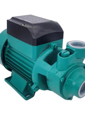 吸清水泵来水qb60无刷自吸泵自水自增压泵直流旋YLQ涡家用太阳能