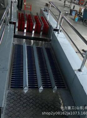 销售全自动智能感应洗靴机矿用双通道自动洗靴机K932现货