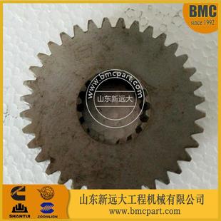 推耙机太阳轮111 00005山推SD08齿轮推土机变速箱齿轮现货