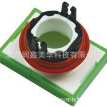 IDEC各系列开关开关配件开关盖用于A6系列AB6H-BK2-G
