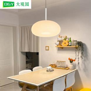 过道灯吸顶灯北欧现代简约阳台灯奶油风门厅玄关主卧走廊灯具J274