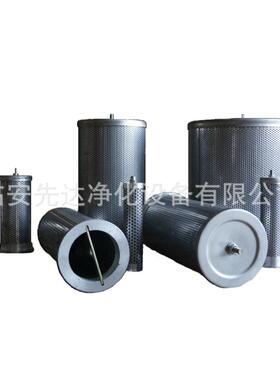 山立吸干机气流扩散器干燥塔滤网01001701