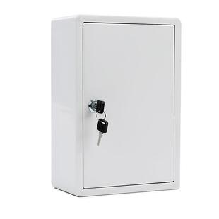 新款大号订奶箱塑料奶箱挂墙式牛奶箱鲜奶投递箱送奶箱鲜意赛