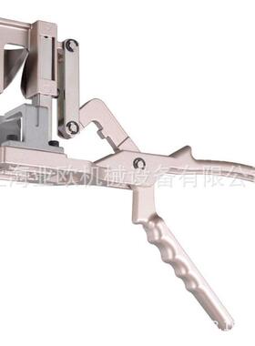 舒畅SC-8231嫁接剪粗枝嫁接机苗木果树嫁接器