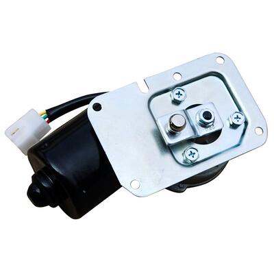 KK13-1313A雨刮总成适用于汽车TOYOTAFJ4075~84