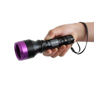 路阳LUYOR-3180紫外线荧光检漏手电筒/LED黑光灯