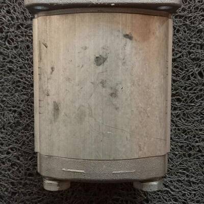意大利凯斯帕CASAPPA齿轮泵PLP20.25D0-82E2-LEB/EA-N-ELFS分配器