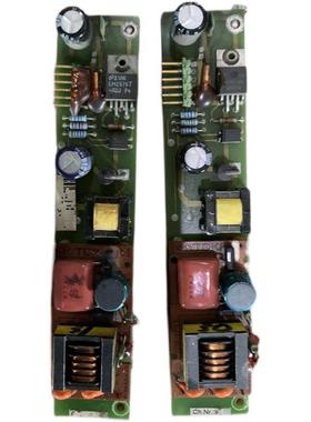 SIGMATEK西格玛泰克接品板高压板9710.24500/DEMAG注塑机