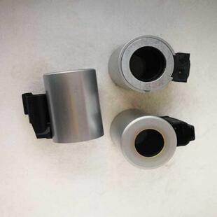 主泵线圈24V适用维特根铣刨机W100H(50*1824V*0.92A)