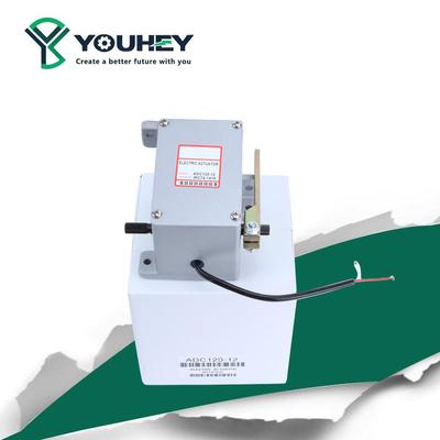 ADC120-12V外置油门执行器ADC120-24V柴油机发电机执行器
