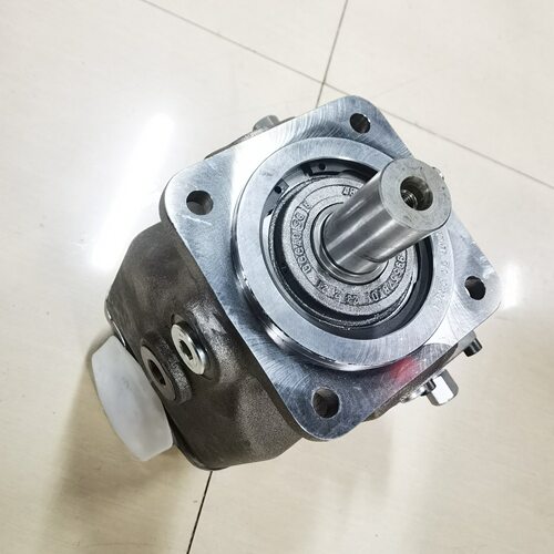 力士乐柱塞泵A4VSO180DR/30RPPB13N00