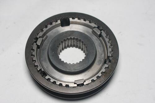 MA20-17-239M1适用于马自达HM2/FML3代2X/7134同步器5挡MT