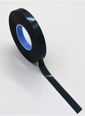 TESA德莎66822黑色PE泡棉双面胶带ABS粘接抗震抗反弹高粘无痕耐温