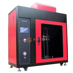 针焰燃烧试验机针焰试验机小火焰着火危险性试验机