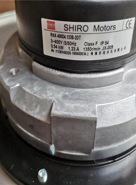 RHA630D6.195A-3K机房耐高温散热风机中国施依洛