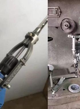 方孔钻榫固定支架手电钻打榫支架工台钻开木榫74194钻支架变手电