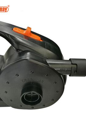 充气泵充抽两用HT-338蓄蓄泵电动电蓄电充气泵橡皮艇沙池池充气