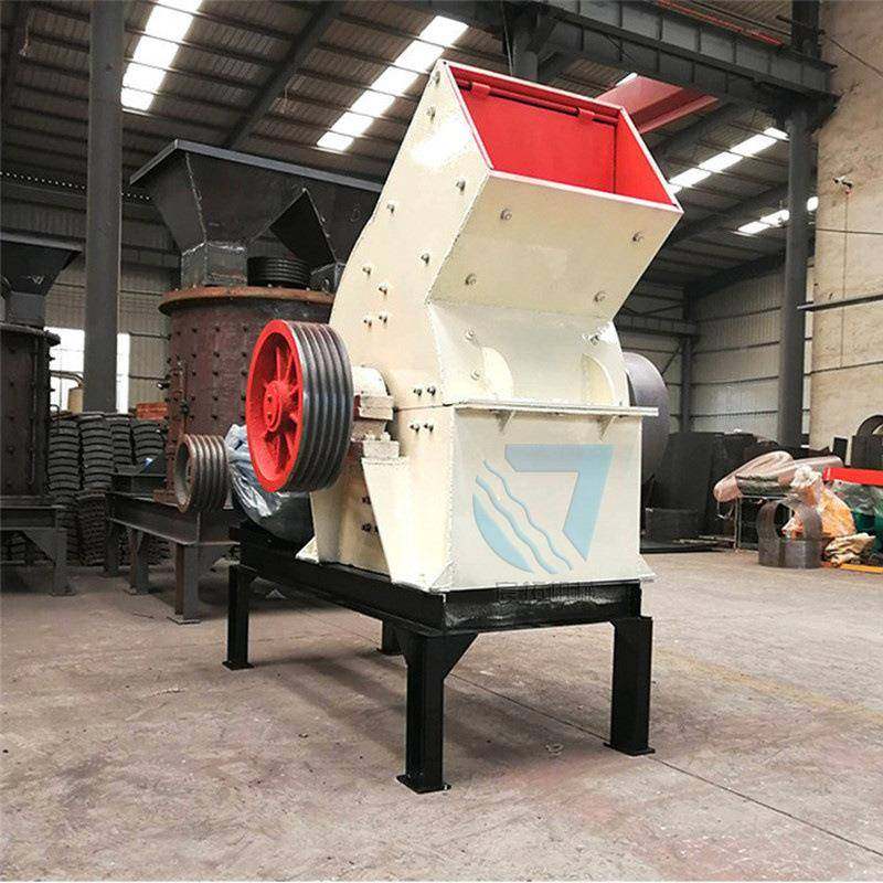 动型玻粉璃石英石式破碎机花岗岩锤玄武岩制砂机移钢渣400*600矿,机械设备,破碎机,淘宝优惠券,粉丝福利购,淘宝优惠卷