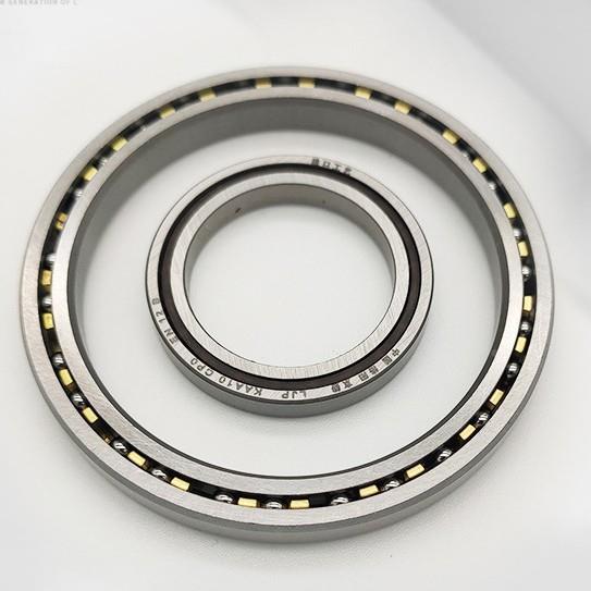 LP洛阳J等截面超0薄轴承AXD0242CPO4四点接触球厂家直销