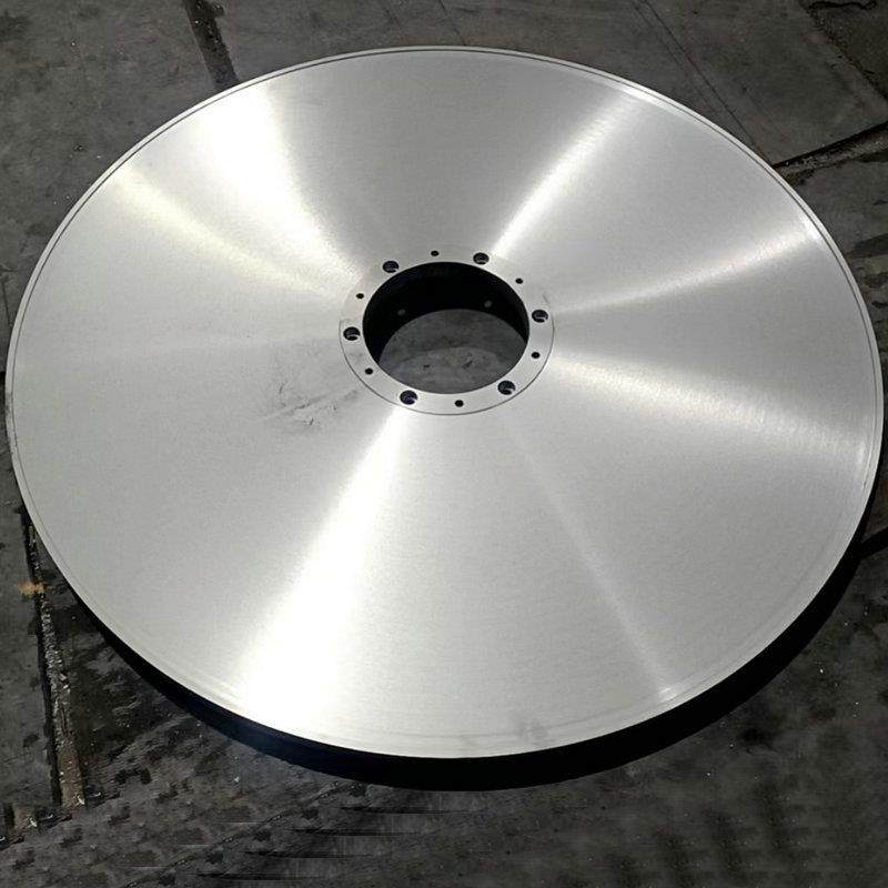 机铸铁抛光盘件光学元038厂器件研磨盘加工定械制半导体抛光盘家