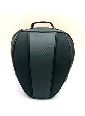 BEG托IKK机车油箱包摩车后40397座包车包手提尾包越野车后包赠尾