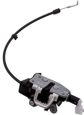 适用于路虎闩R3LR4后L上尾门尾LR017470门锁7LR01470