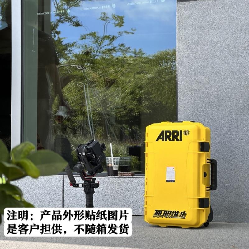 防水PP材质带瓦伦瓦楞收