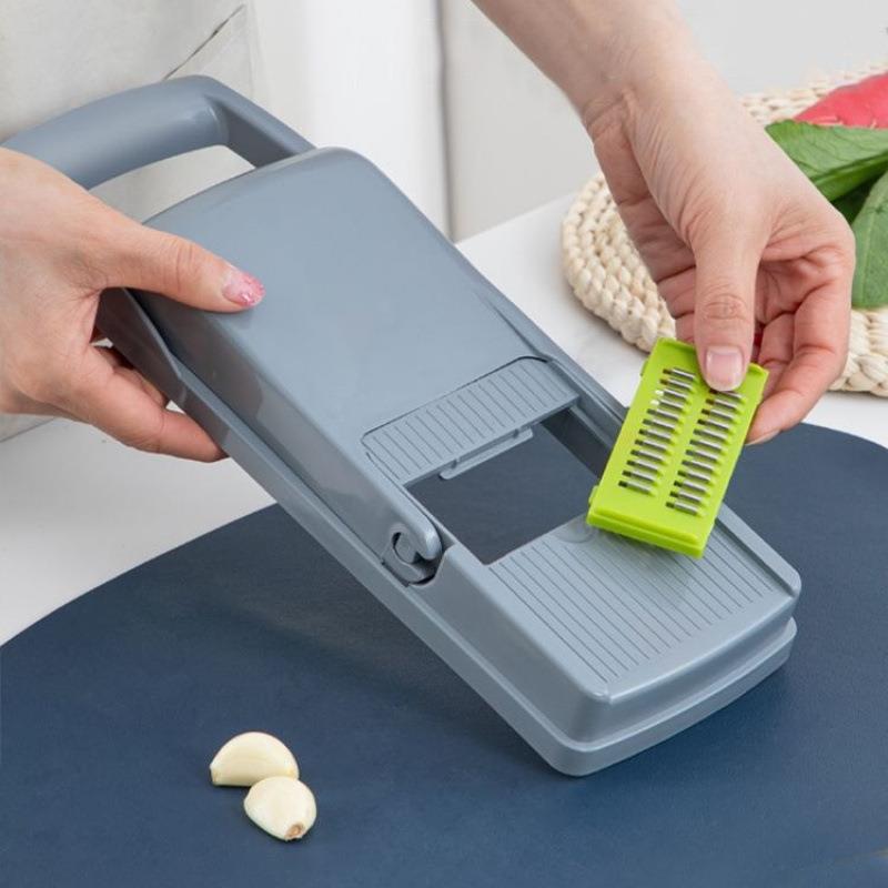 家切器菜机多功能切菜器刨丝器用擦块丝厨房用切切丁CSP切片器