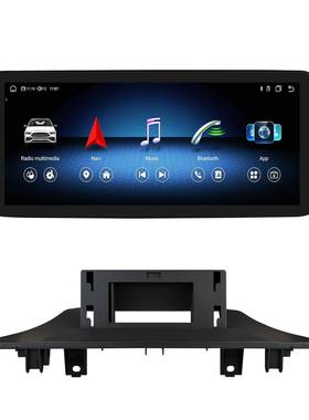 适用于BMW宝X116-1款F748车NBT载中控大屏导航仪c马arp无品牌/lay