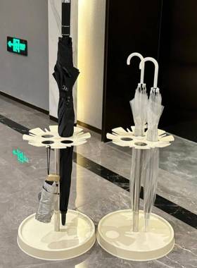 伞收纳家用门架物口雨置架创意伞具收PDZ纳神器