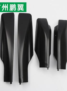 0适用于丰田RAV2001-2014车顶李架盖子v201-20行17款ra4行李架盖