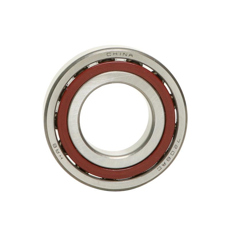 接【轴承2】哈尔滨角711A/CP5DBB触610球机床配对精密轴承