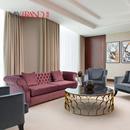 级酒店成套家具套客房公寓民大床房宿沙发233衣柜星桌椅全套