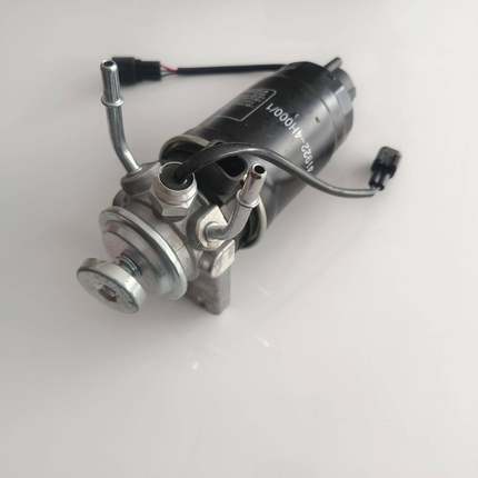 柴油油水分离器柴油泵总1成314970-4E31970-4E0031970-H000