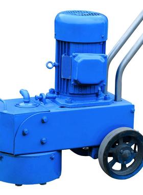 水磨磨机水泥地FEL面水石磨机抛光打磨一体机混凝打打磨电动220土