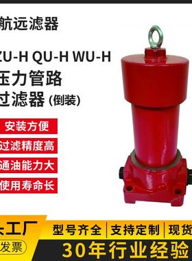 过滤器ZU-H400*厂家ZU-H400×3510B2030DP倒装过滤器管路过滤器