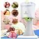 班尼兔儿冰淇淋机自全童动家用迷你淇淋BL 1000机DIY自制儿童冰雪