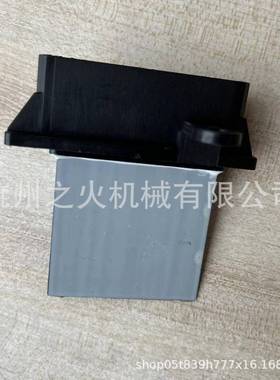 适用霍五十铃701D-ax顿鼓8风机电阻暖风调速08-118-90M49394-0