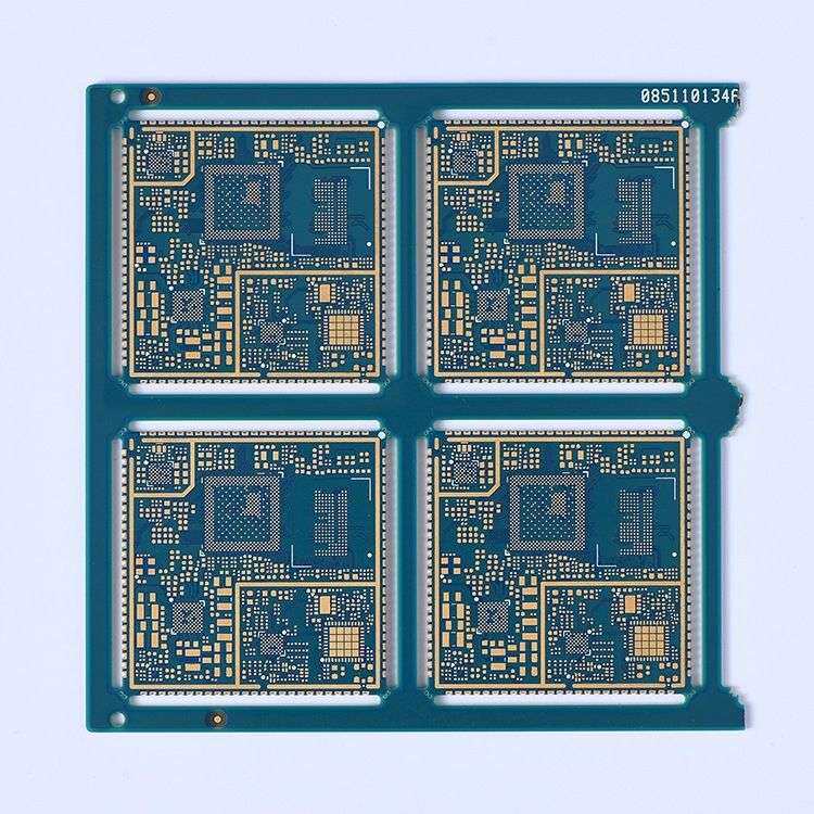 PCB打样 线路板打样 电路板打样多层板打样小批量PCB生产特急板