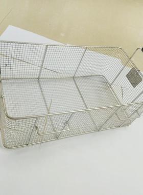 厂直销炸篮烤鸡炸方家形耐高篮温DDW薯工条油炸篮厨房小具